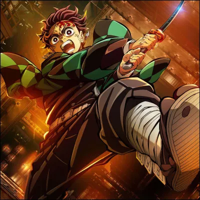 Pour qui te battrais-tu ?