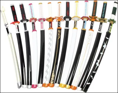 Ton sabre serait plut&ocirc;t...