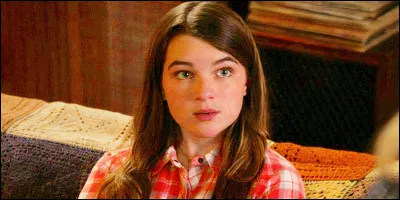 De quelle série Missy est-elle issue ?