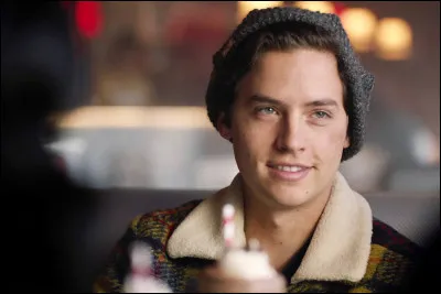 De quelle série Jughead Jones est-il issu ?
