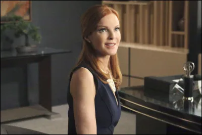 Dans quelle série apparaît Bree Van de Kamp ?