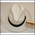 Quel est le nom de ce chapeau ?