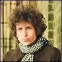 A qui appartient cet album 'Blonde of blonde' ?