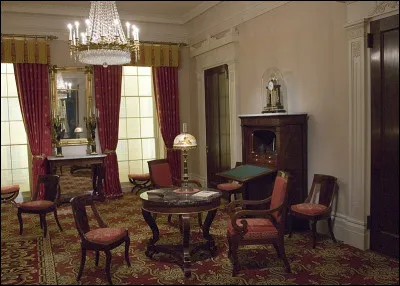 Quelle définition ne correspond pas à paler ?