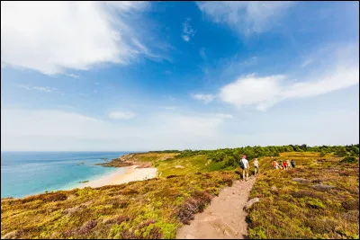 Un fondeur de cloches, c'était un...