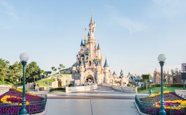 Quiz Disney