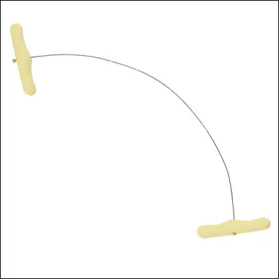 Quel est ce ''fil'' ?