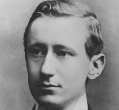 Qui est cet Italien, considéré comme lun des inventeurs de la radio et de la télégraphie sans fil ?