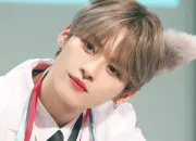 Quiz Connais-tu bien Lee Know ? (SKZ)
