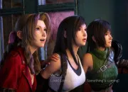 Test Es-tu plus Tifa, Aerith ou Yuffie dans ''Final Fantasy VII'' ?