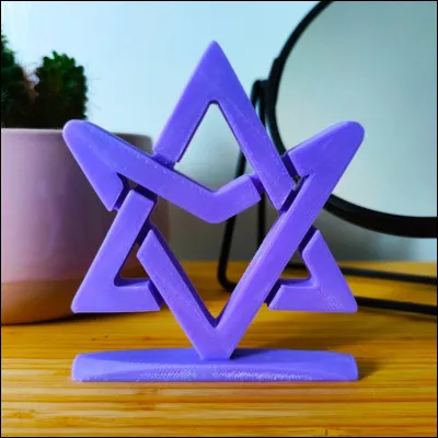 Et enfin le dernier...