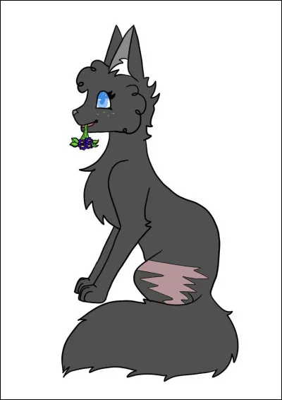 Avec qui a-t-elle été nommée apprentie ?