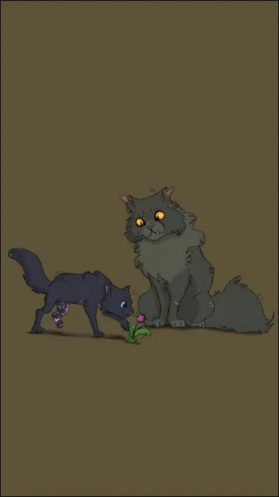 Qui est son second mentor ?