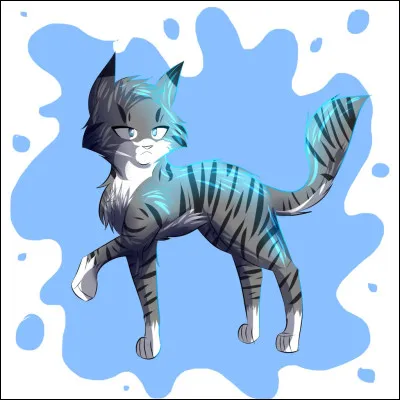 Lequel, parmi ces chats, est un de ses frères ?