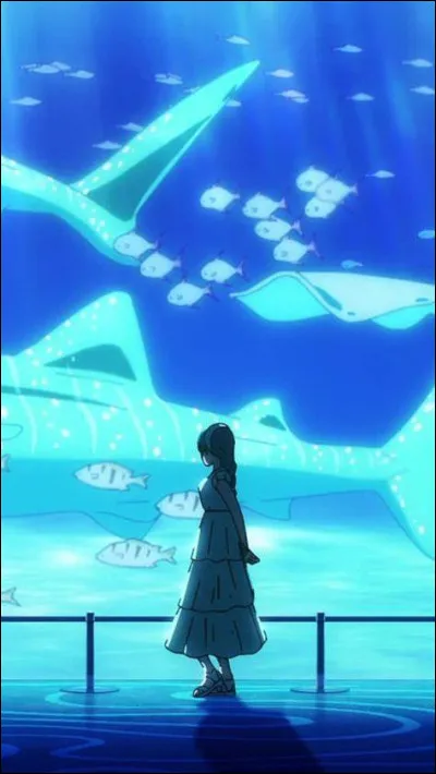 Et pour finir, aimes-tu lire ?