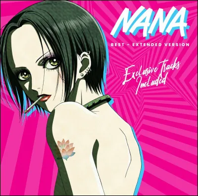 On commence facilement, dans quel manga les protagonistes sont de sexe féminin ?