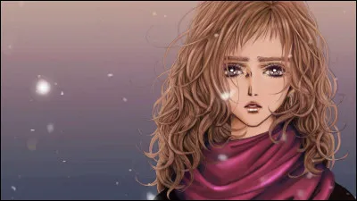 Lequel des deux a Ai Yazawa pour auteure ?