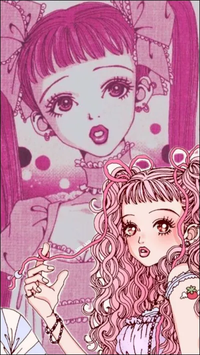 Lequel a un animé adapté entièrement du manga ?