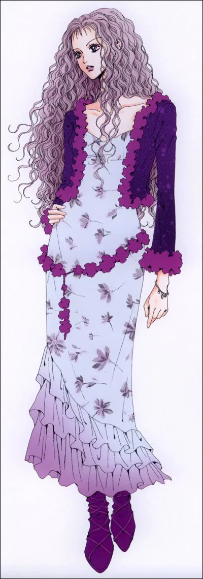 Dans quel animé trouve-t-on l'opening "A Little Pain" ?