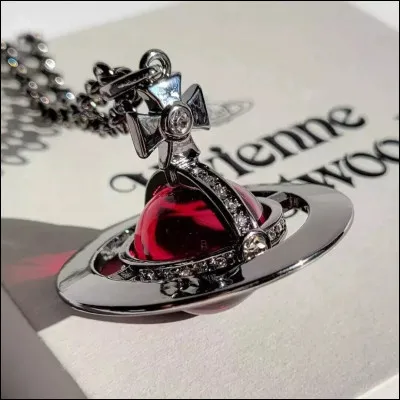 Dans quel manga les protagonistes ne portent-ils pas du Vivienne Westwood ?