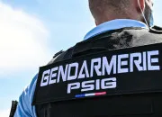 Quiz La gendarmerie