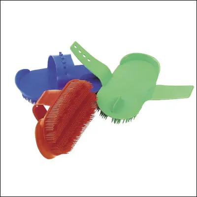 Quelle est cette brosse ?