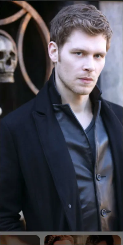 Si tu devenais un vampire, quelle serait ta priorité ?