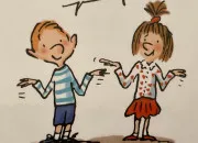 Test Quel personnage de ''Max et Lili'' es-tu ?