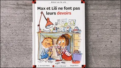 Ta BFF dit du mal de toi, que fais-tu ?