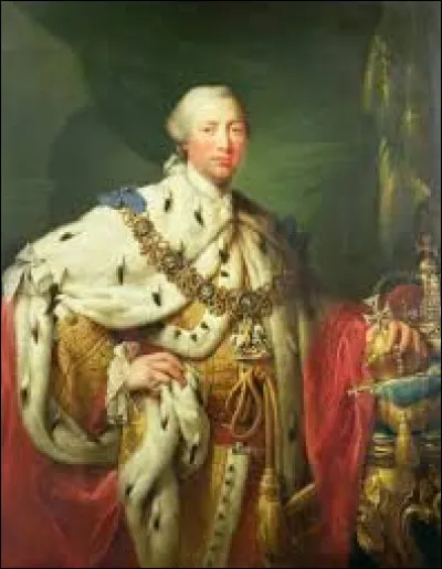 Combien d'enfants a eu le roi Georges III avec son épouse Charlotte de Mecklembourg-Strelitz ?