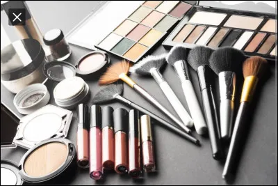 Quel est le maquillage que vous préférez ?