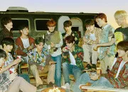 Quiz Connais-tu le groupe Seventeen ?