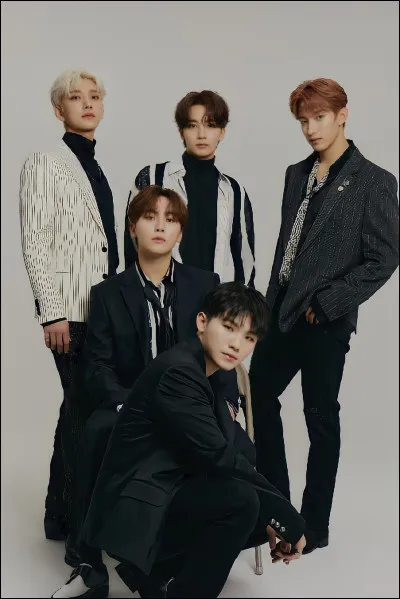 Qui est le leadeur de la Team Vocal ?