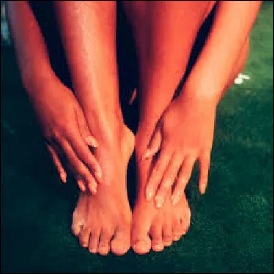 Que faites-vous si vous séduisez quelqu'un ?