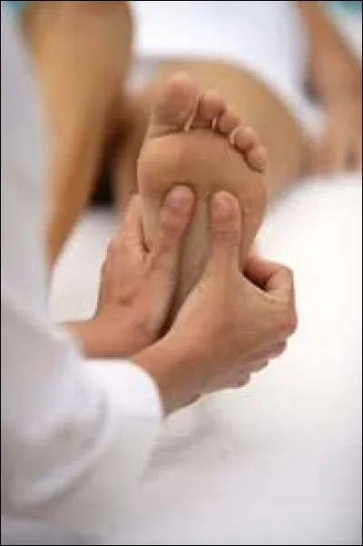 De quelle femme la chanson populaire "Un pied mariton" traite-t-elle ?