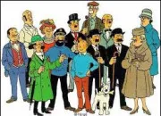 Quiz Les aventures de Tintin - Avez-vous lu ''Le Lotus bleu'' ?