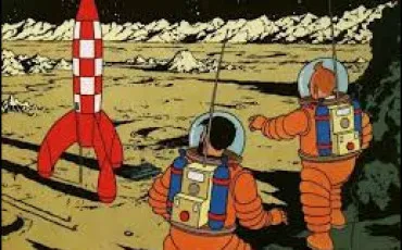 Quiz Tintin