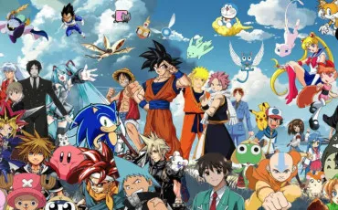 Quiz Dessins anims