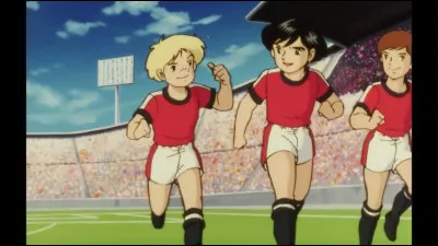 Quel est cet anim&eacute; ?