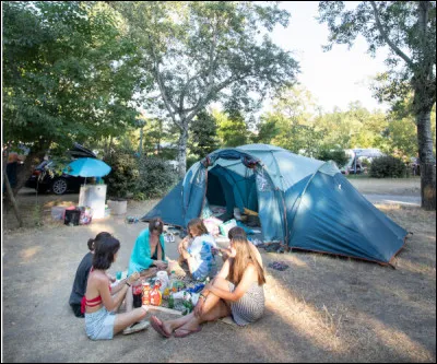 Qui cohabite avec le club des cinq ?