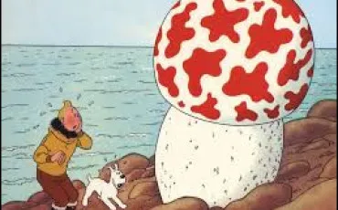 Quiz Tintin