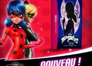 Quiz Miraculous - La collection de la Bibliothque Rose