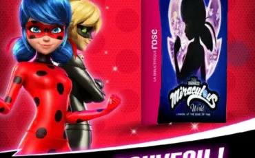 Quiz Miraculous