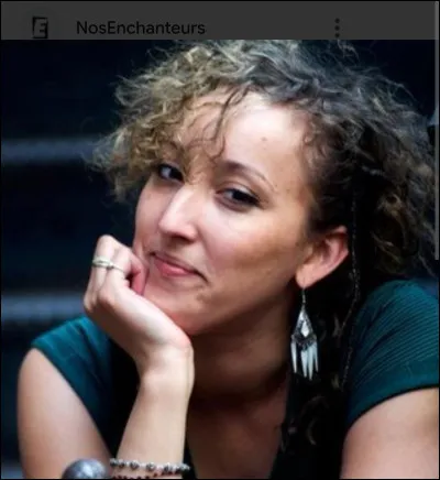 Et quel est le nom de sa fille ?