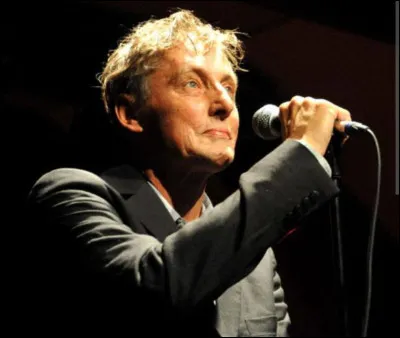 Laquelle de ces chansons n'est pas d'Allain Leprest ?