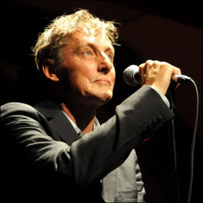 Quel âge a-t-il à ce moment-là ?