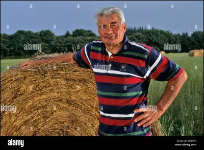 Dans quel domaine Raymond Poulidor a-t-il brillé ?