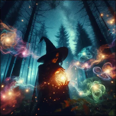 Quel pouvoir élémentaire aurais-tu ?