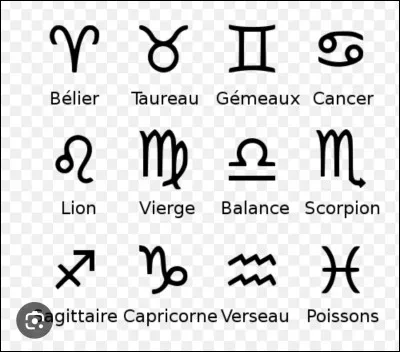 Qui serait ton ennemi ?