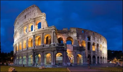Quelle est la capitale de l'Italie ?